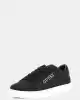 Guess Erkek Siyah Todi Fermuarlı  Sneaker