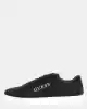 Guess Erkek Siyah Todi Fermuarlı  Sneaker