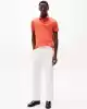 Tommy Hilfiger Erkek 1985 Koleksiyon Regular Fit Polo Tişort