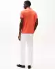 Tommy Hilfiger Erkek 1985 Koleksiyon Regular Fit Polo Tişort