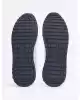 Tommy Hilfiger Erkek Beyaz Essential Leather Sneaker