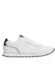 Tommy Hilfiger Erkek Beyaz Essential Leather Sneaker