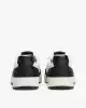 Tommy Hilfiger Erkek Deri Siyah Beyaz Sneaker