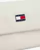 Tommy Hilfiger Kadın Beyaz Çapraz Çanta