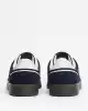 Tommy Hilfiger Erkek Lacivert Greenwich Süet Sneaker