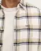 Tommy Hilfiger Erkek Kareli Oxford Gömlek
