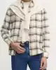 Tommy Hilfiger Erkek Kareli Oxford Gömlek