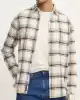 Tommy Hilfiger Erkek Kareli Oxford Gömlek