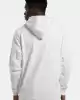 Tommy Hilfiger Logolu Erkek Beyaz Sweatshırt