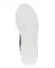Guess Erkek Kahverengi Vibo 4G Logolu Sneaker