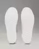 Calvin Klein Kadın Krem Logolu Sneaker