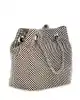 Guess Kadın Gri Zalina Clutch El Çantası
