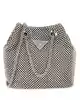 Guess Kadın Gri Zalina Clutch El Çantası
