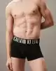 Calvin Klein Kadın Siyah 3 Lü Boxer