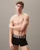 Calvin Klein Kadın Siyah 3 Lü Boxer