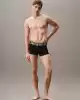 Calvin Klein Kadın Siyah 3 Lü Boxer