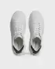 Calvin Klein Erkek   Beyaz Logolu Sneaker