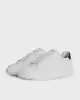 Calvin Klein Erkek   Beyaz Logolu Sneaker
