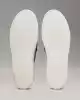 Calvin Klein Erkek   Bej  Deri Loafer