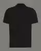 Calvin Klein  Erkek Siyah  Baakılı T-Shirt