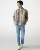 Guess Erkek Mavi Miami Jeans