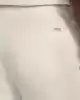 Guess Erkek Beyaz Baron Dokulu Örgü Şort