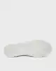 Calvin Klein Erkek  Beyaz  CK  Logolu Sneaker
