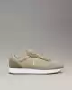Calvin Klein  Erkek  Yeşil   Ck  Logolu Sneaker