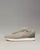 Calvin Klein  Erkek  Yeşil   Ck  Logolu Sneaker