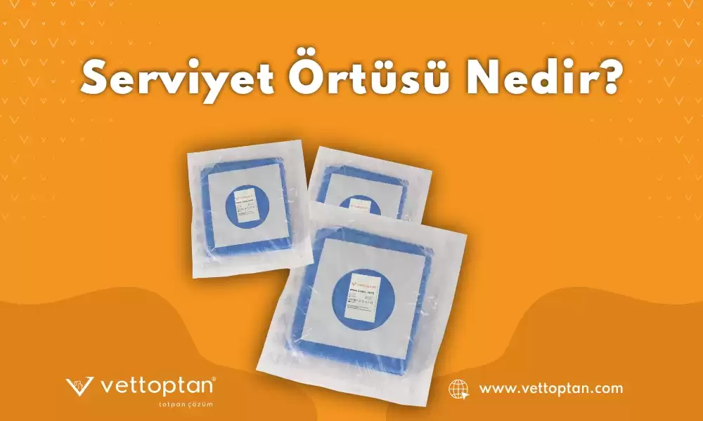 Serviyet Örtüsü Nedir? Serviyet Örtüsü Fiyatları?