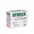 Sterix Steril Eldiven Pudrasız Kutu 50 Adet No: 8,5