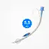 Endotrakeal Tüp (Entübasyon Tüpü) Spiralli Balonlu No: 5,5