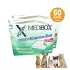 Medibox Serme Bezi (Çiş Pedi) 60x90cm 2 Paket - 60 Adet