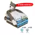 Miyamiss Kedi Kumu Koku Giderici Coconut 125 Adet + Elite Adet 35gr (STAND HEDİYELİ)