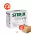 Sterix Steril Eldiven Pudrasız Kutu 400lü Koli No: 7,5