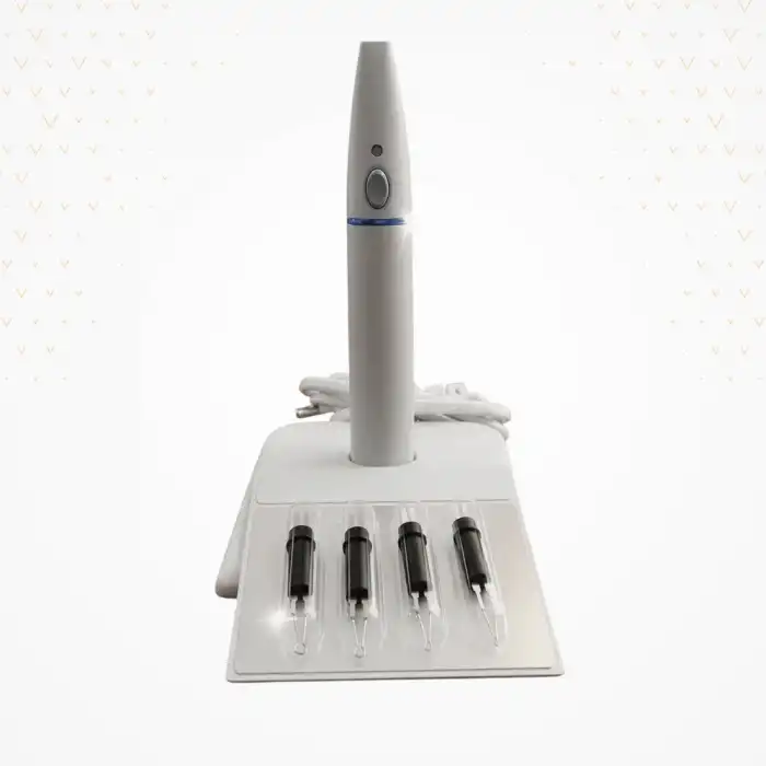 Şarjlı Taşınabilir Koter Cihazı