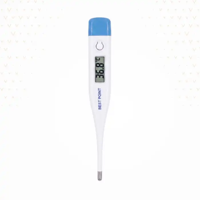 Bestpoint Dijital Derece Ölçer YD -106