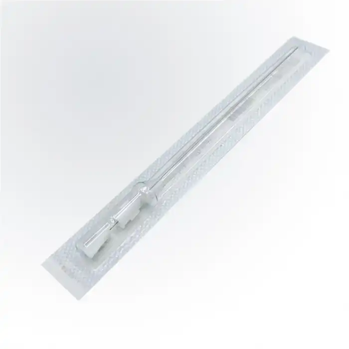 Buster Kedi İdrar Sondası Mandrenli 1.0mm x 130mm - 1 Adet