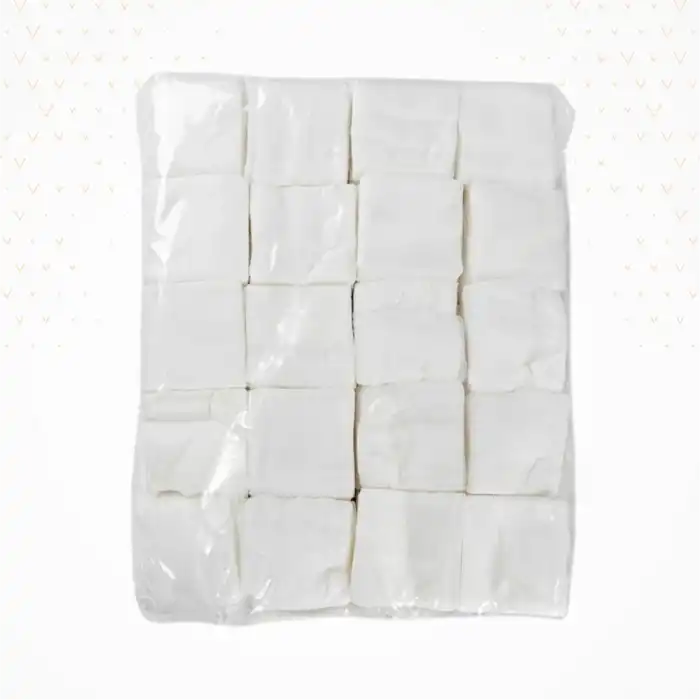 Ada Spanç Nonsteril 7,5cm x 7,5cm 8 Kat 500lü Paket