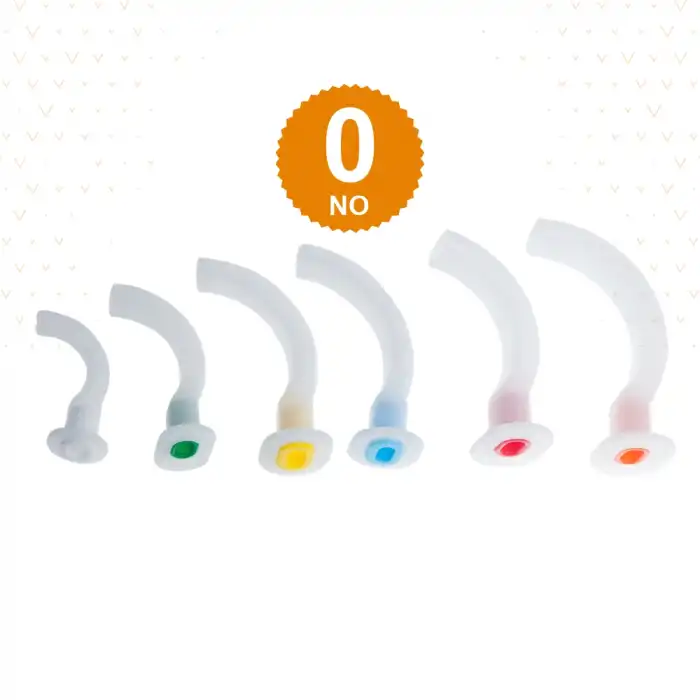 Airway Oral - 0 Numara