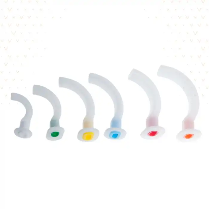 Airway Oral - 3 Numara