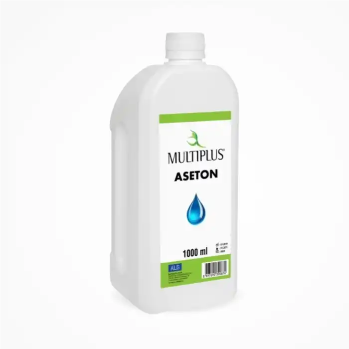 Aseton 1 Litre