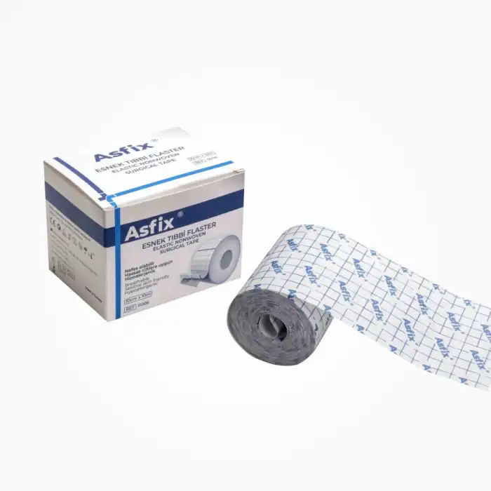 Asfix Fix Flaster 10cm x 10m