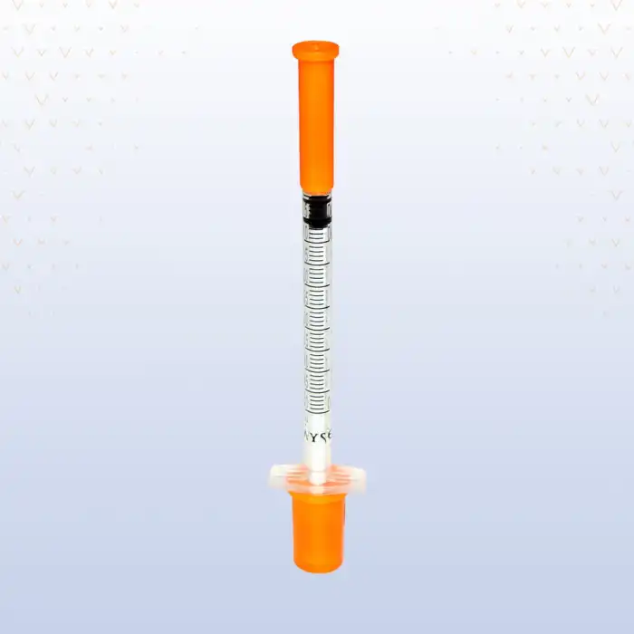 Ayset Süper İnsülin (30G) Enjektörü 0.5 ml - 50li Kutu