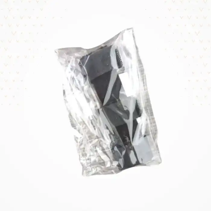 Bandajlı Düz Atel No: 3 (10cm)