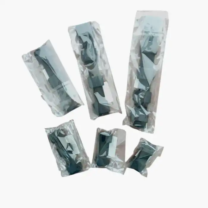 Bandajlı Düz Atel No: 5 (20cm)