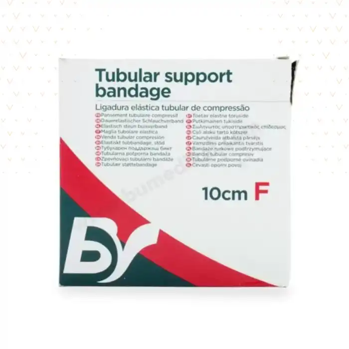 Bastos Viegas Hipoalerjenik Fix Flaster 10cmx10m