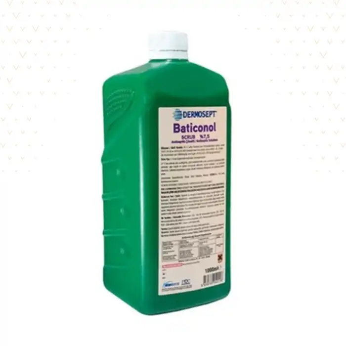 Batikonlu Sıvı Sabun (Scrub) 1 LT