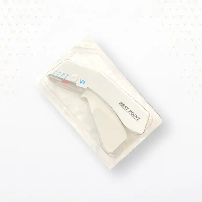 Bestpoint Cilt Stapleri 35W