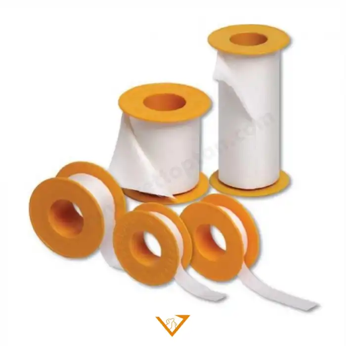 Beta İpek Flaster 5mx5cm